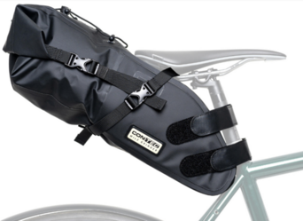 Gravel Bundle „Mile Grinder“ von Contec