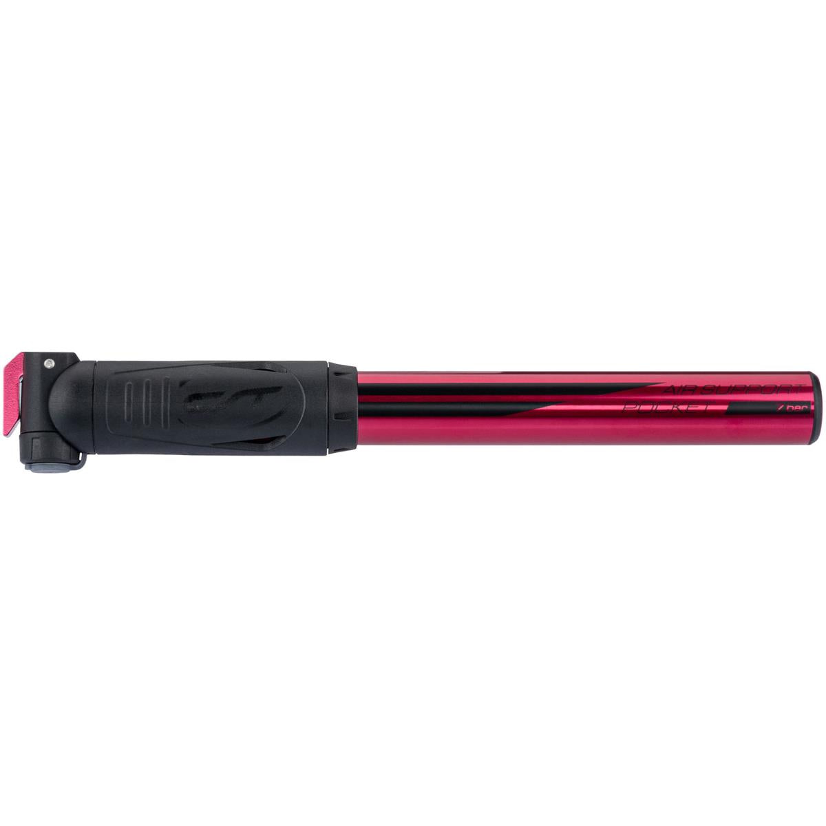 CONTEC Minipumpe "Air Support Pocket" verschiedene Farben