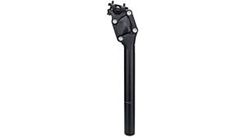 CONTEC Parallelogramm-Federsattelstütze "SP-060 Slim Long Travel"