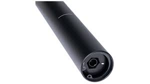 CONTEC Parallelogramm-Federsattelstütze "SP-060 Slim Long Travel"