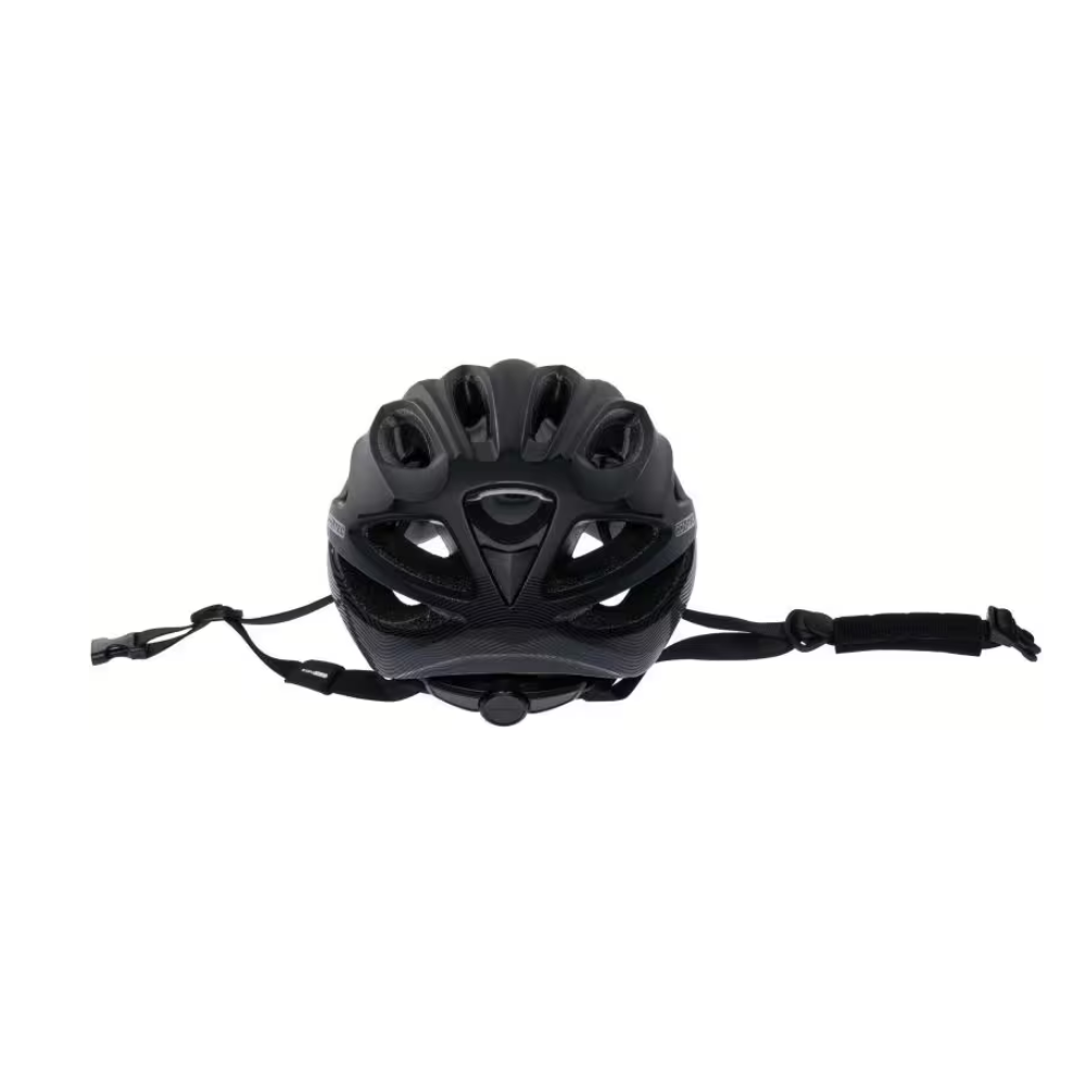CONTEC Helm "Laska" - black velvet ! X-MAS DEAL !