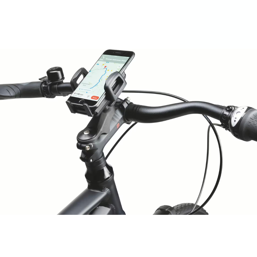 ergotec Handyhalter für Ahead Vorbauten