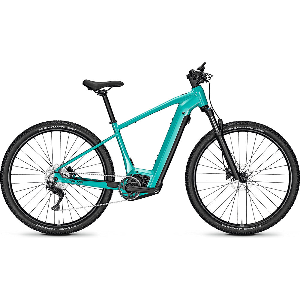 Focus JARIFA² 6.7 SMALL