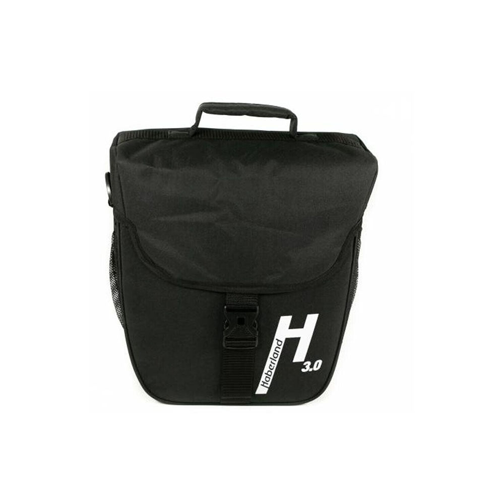 Trekking Bundle: Valkental Front Pack, Haberland Einzeltasche Basic 3.0 & mehr