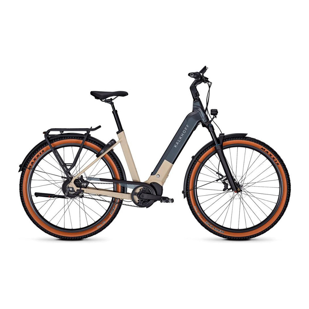 Kalkhoff Entice 5 Excite + LTD Modell 2024