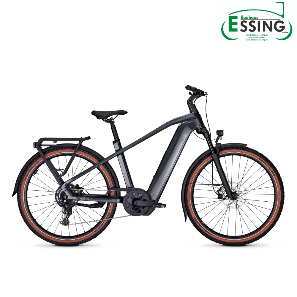 Kalkhoff Entice 5 Season 2