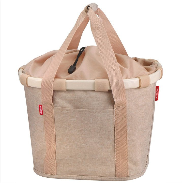 RIXEN & KAUL Shoppingtasche "Bikebasket"