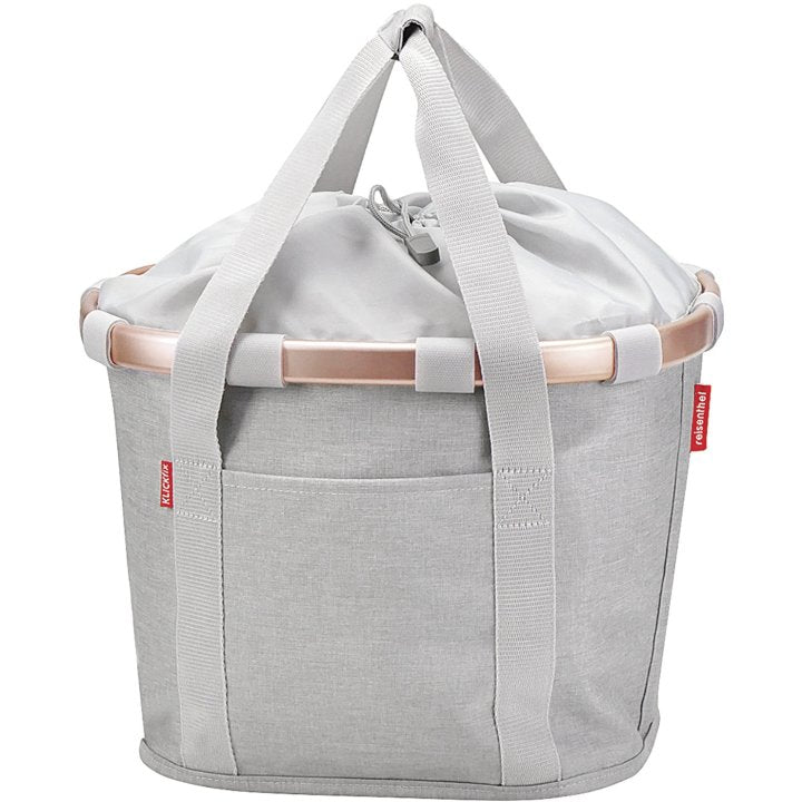 RIXEN & KAUL Shoppingtasche "Bikebasket"