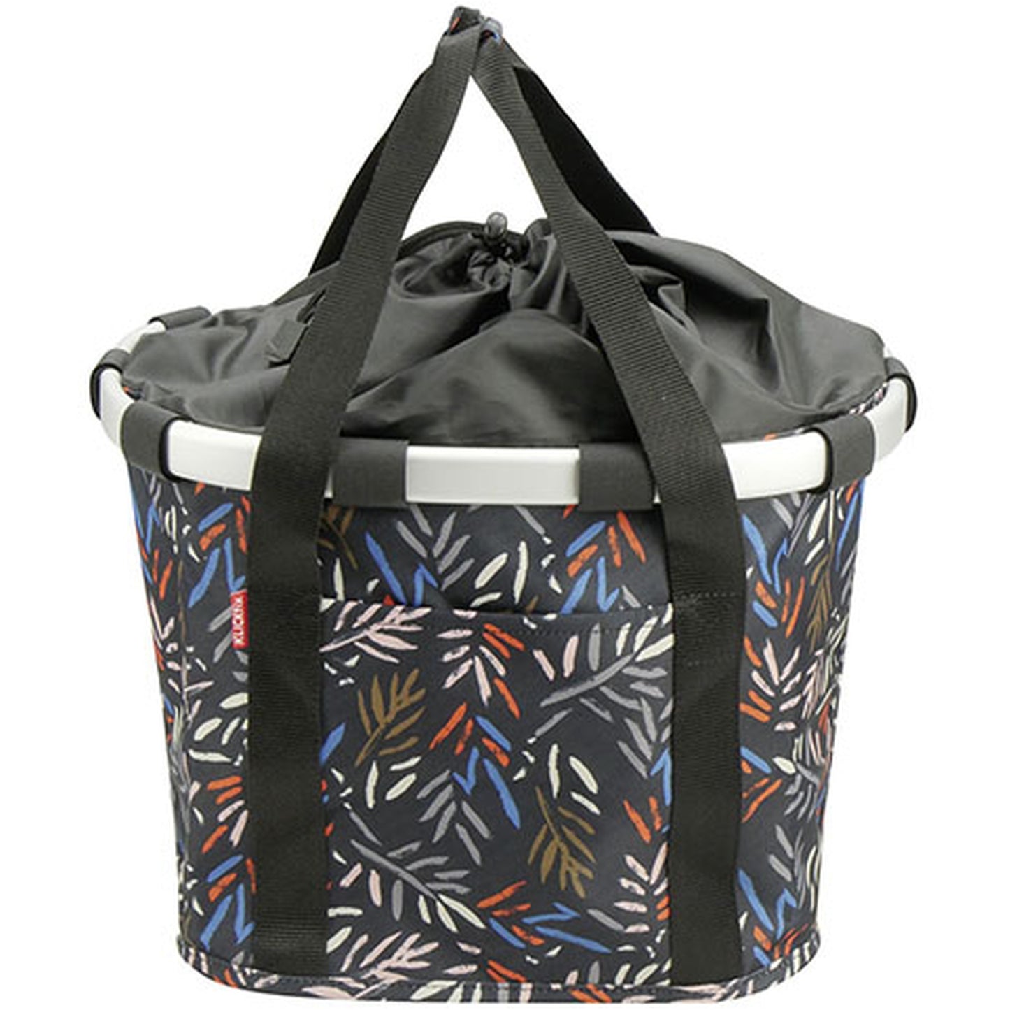 RIXEN & KAUL Shoppingtasche "Bikebasket"