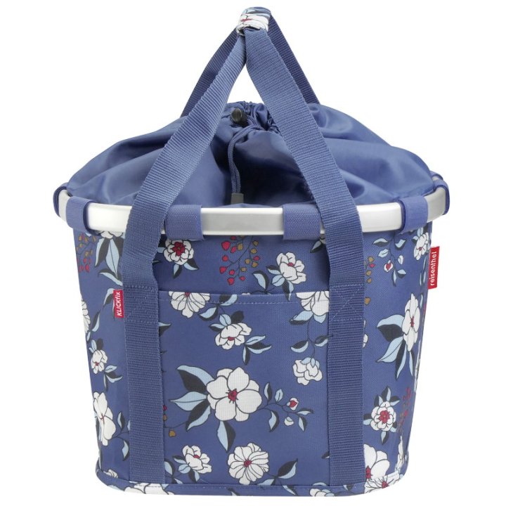 RIXEN & KAUL Shoppingtasche "Bikebasket"