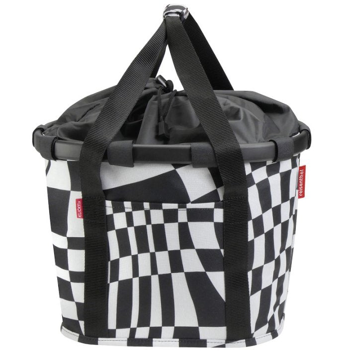 RIXEN & KAUL Shoppingtasche "Bikebasket"