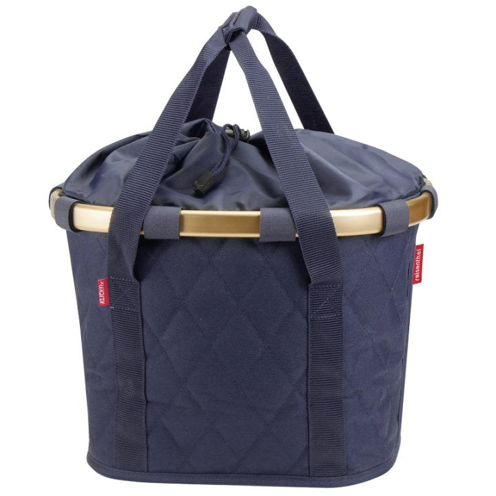 RIXEN & KAUL Shoppingtasche "Bikebasket"