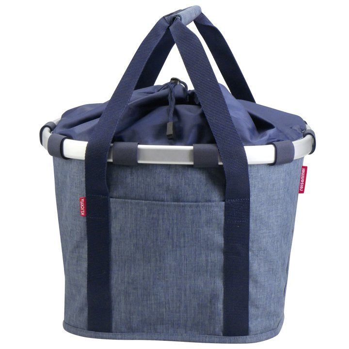 RIXEN & KAUL Shoppingtasche "Bikebasket"