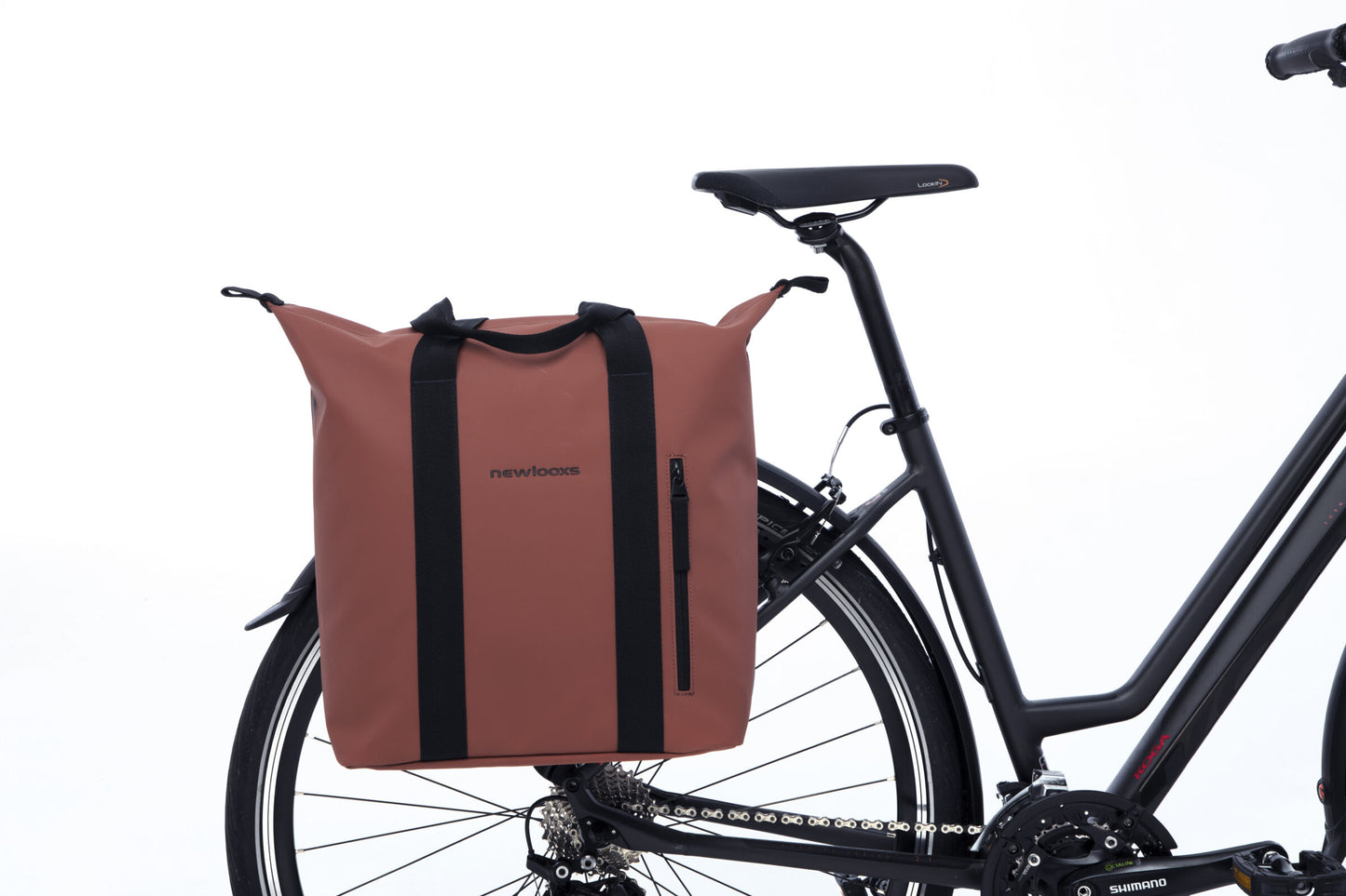 Fahrradtasche "new looxs Odense Kota" - vers. Farben
