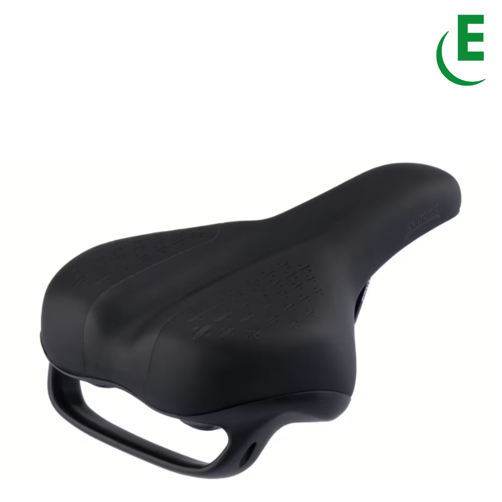 CONTEC Sattel "Anatomic Active"