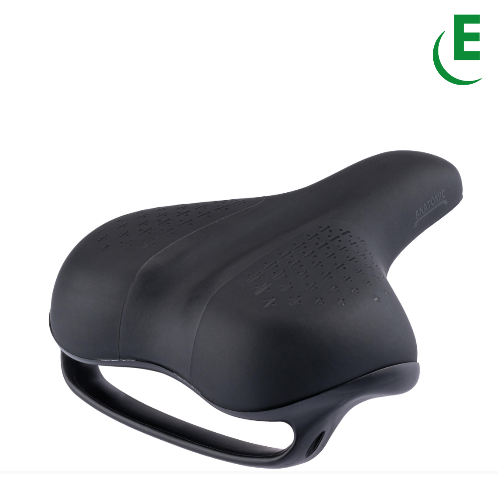 CONTEC Sattel "Anatomic Relaxed"