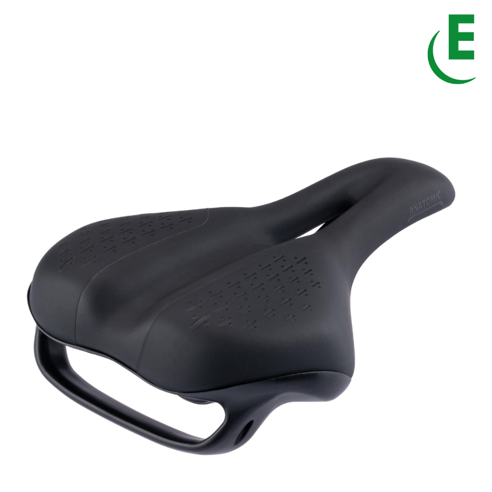 CONTEC Sattel „Anatomic Activ“