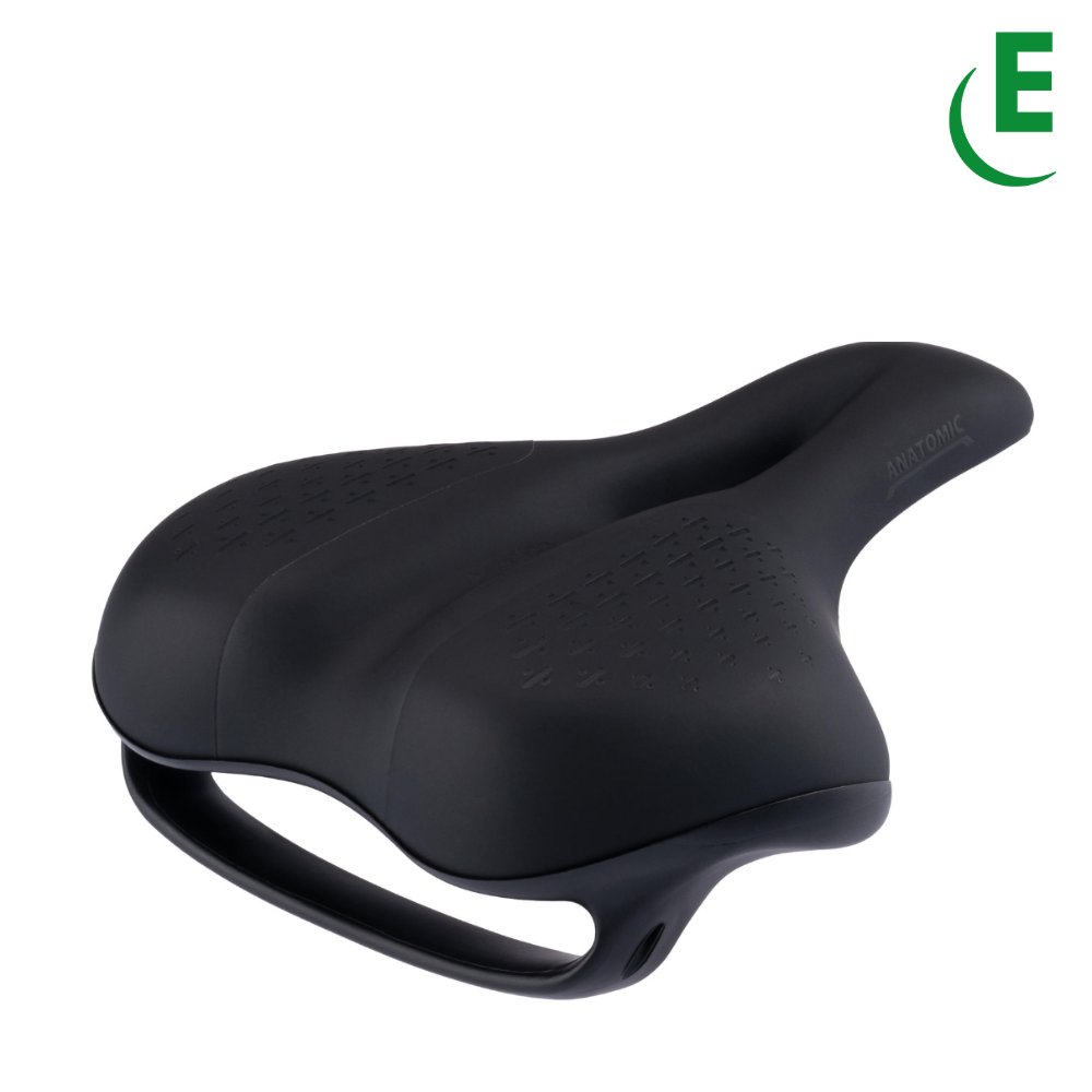 CONTEC Sattel "Anatomic Relaxed"