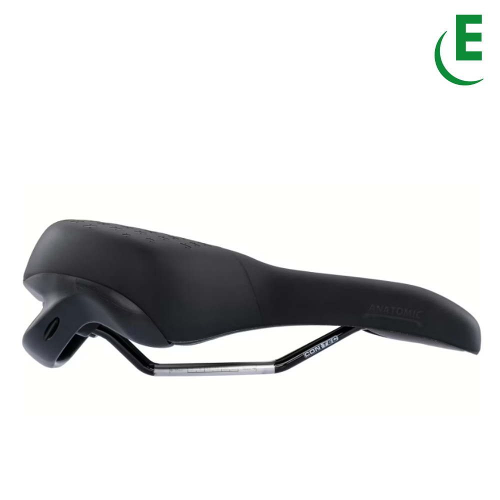 CONTEC Sattel "Anatomic Active"
