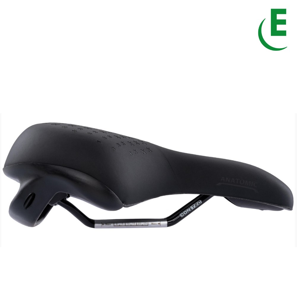 CONTEC Sattel "Anatomic Relaxed"