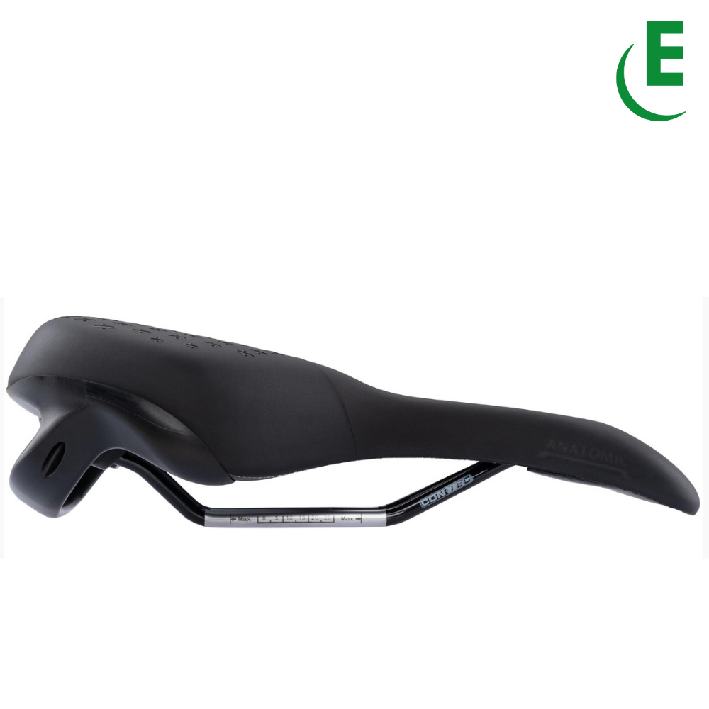 CONTEC Sattel „Anatomic Activ“