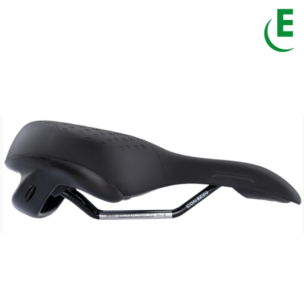 CONTEC Sattel "Anatomic Relaxed"