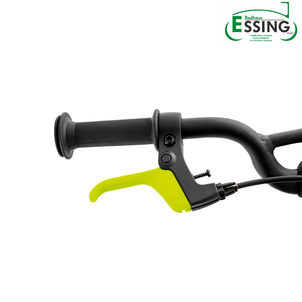 Puky LS-Pro 16 - pearl pink