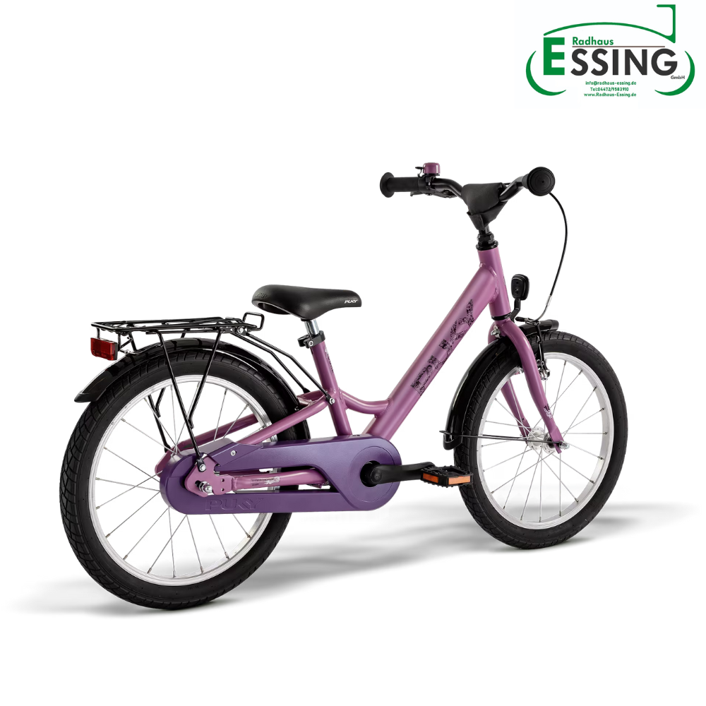 Puky Youke 18 - perky purple