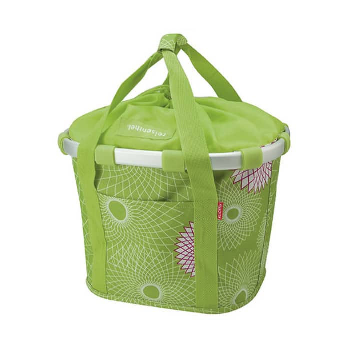 RIXEN & KAUL Shoppingtasche "Bikebasket"