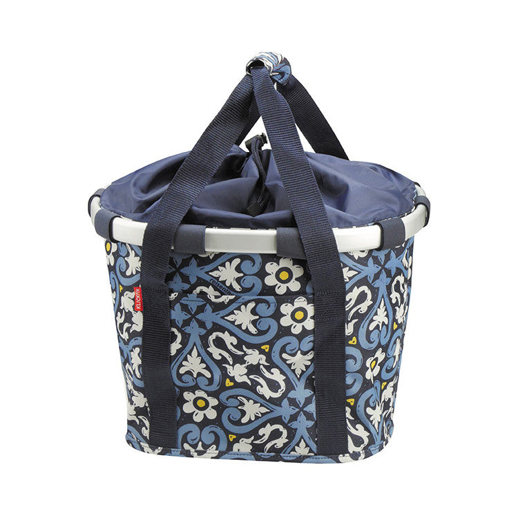 RIXEN & KAUL Shoppingtasche "Bikebasket"
