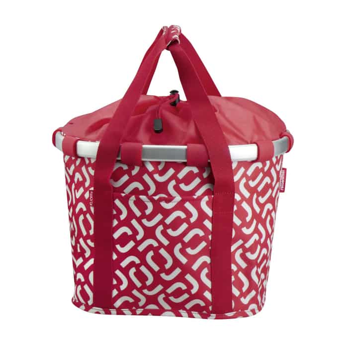 RIXEN & KAUL Shoppingtasche "Bikebasket"