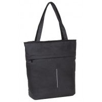 Splash Shopper Fahrradtasche - Wasserabweisend - 21l - verschiedene Farben