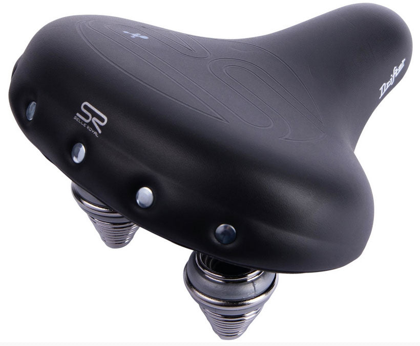 Selle Royal Sattel "Drifter Strengtex Premium Relaxed"