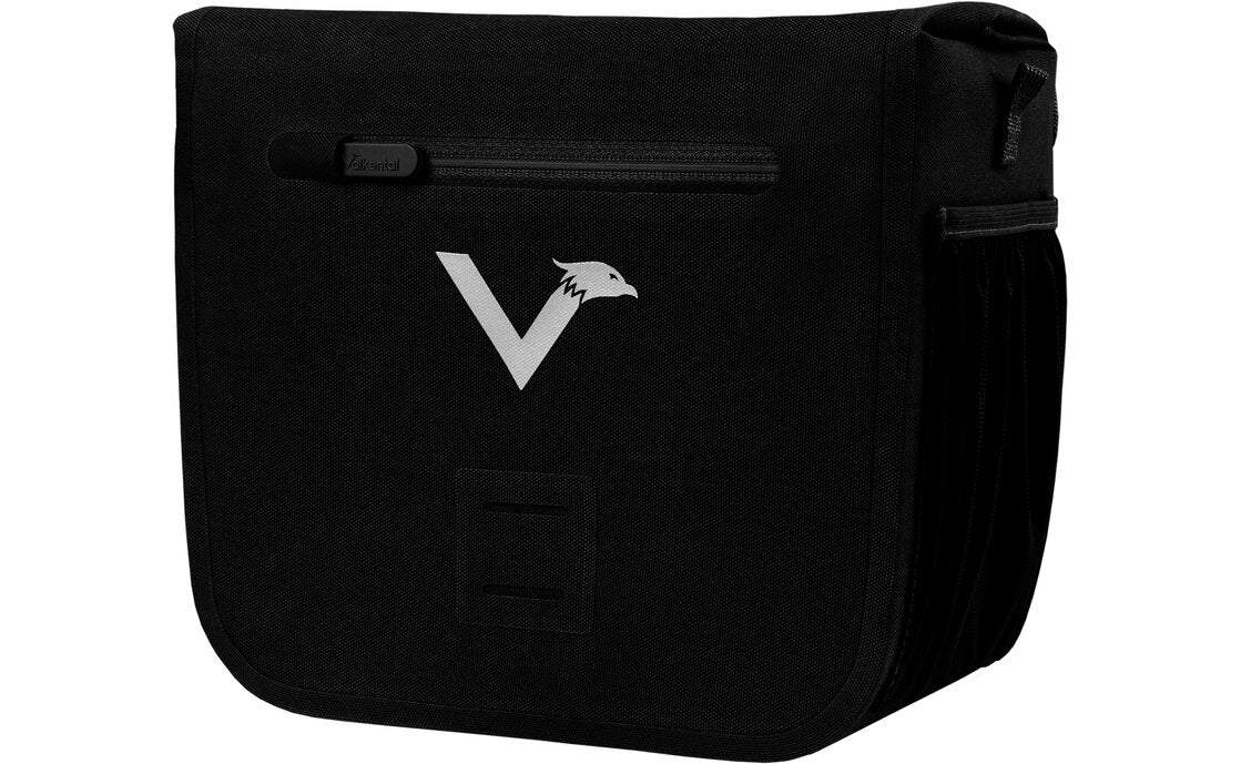Trekking Bundle: Valkental Front Pack, Haberland Einzeltasche Basic 3.0 & mehr