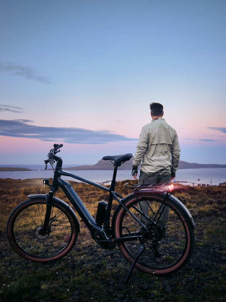 E-Bike
