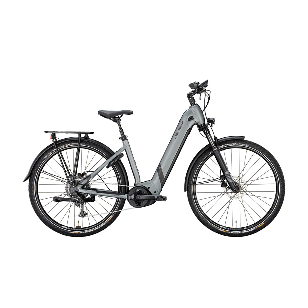 Conway Cairon T 3.0 750