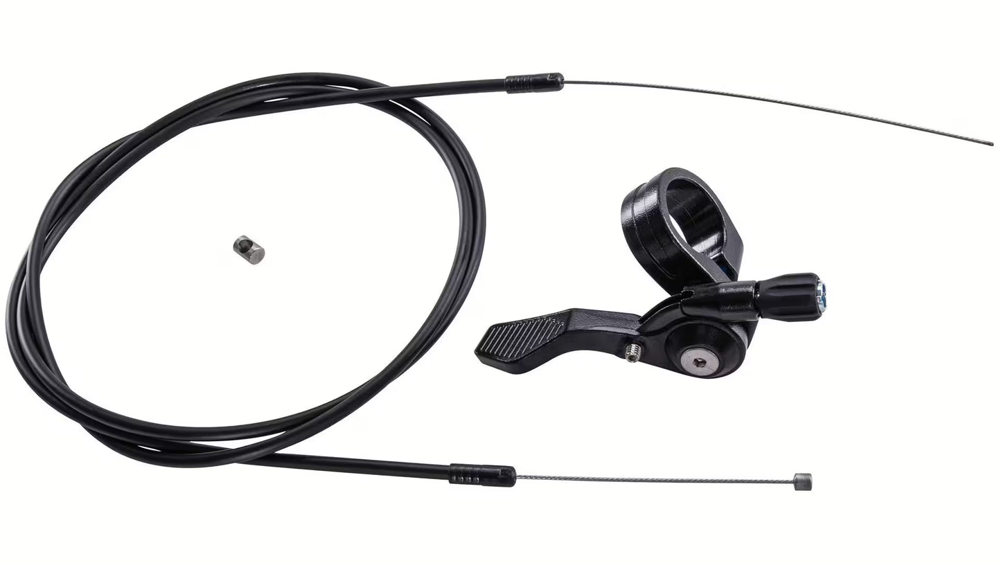 CONTEC Variosattelstütze Nara Dropair DLX 40mm Federweg