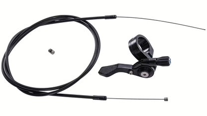 CONTEC Variosattelstütze Nara Dropair DLX 40mm Federweg