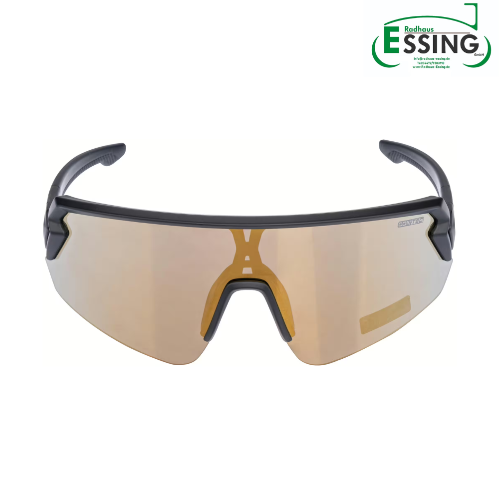 CONTEC Sportbrille "Rush Revo"