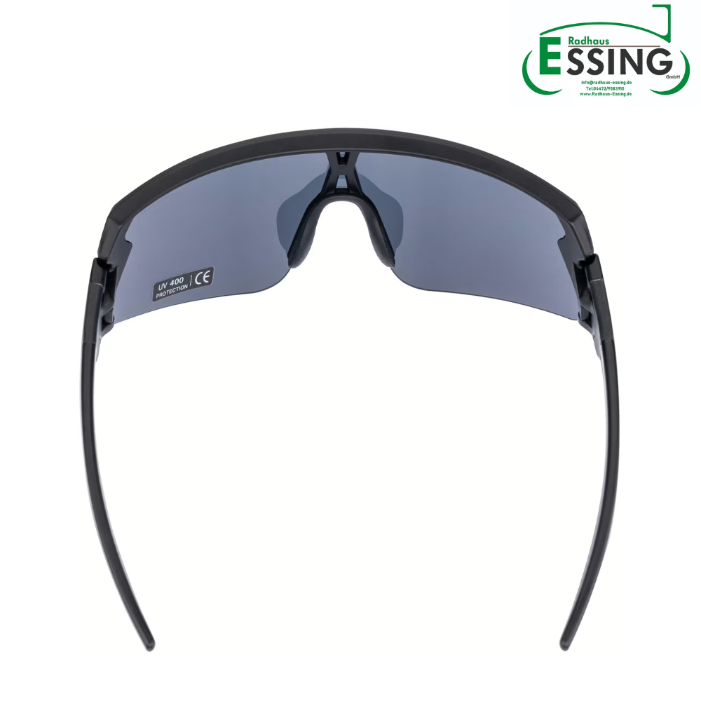 CONTEC Sportbrille "Rush Revo"