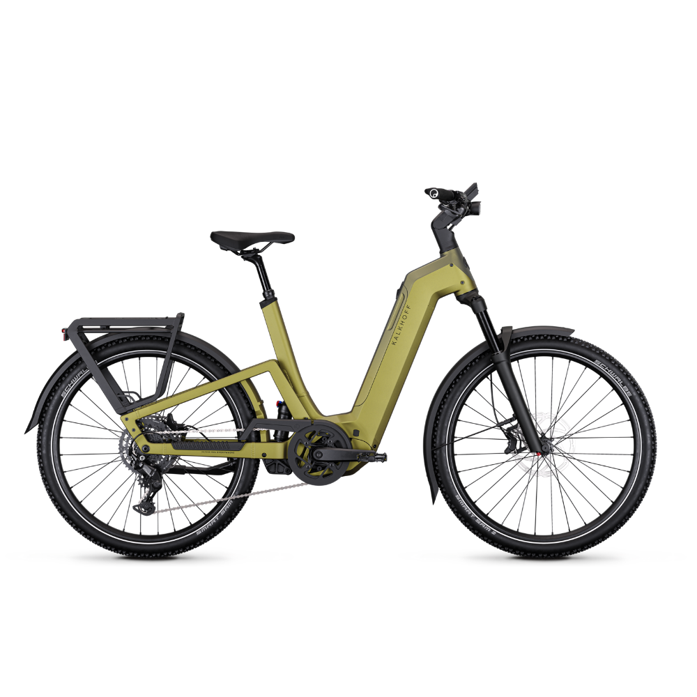 Kalkhoff Entice 7+ Move 800Wh Modell 2027