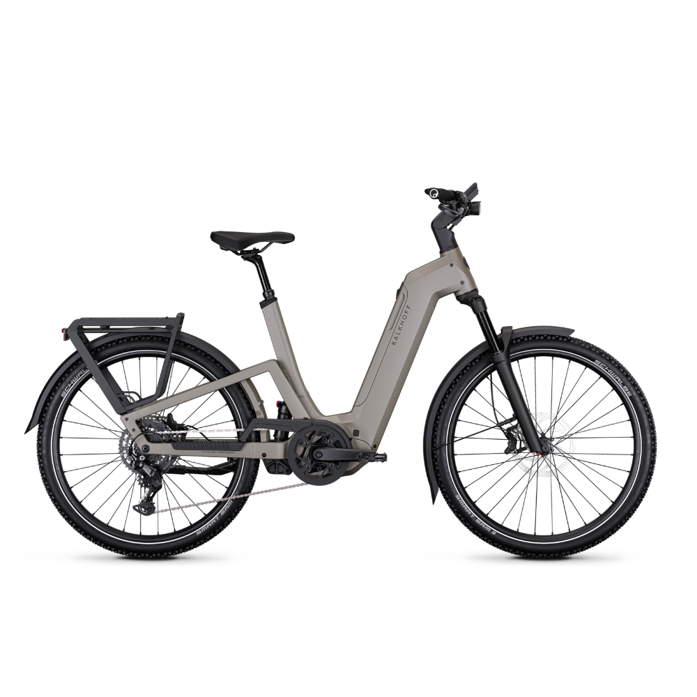 Kalkhoff Entice 7+ Move 800Wh Modell 2027