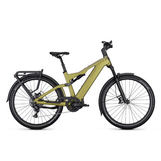 Kalkhoff Entice 7+ Move 800Wh Modell 2027