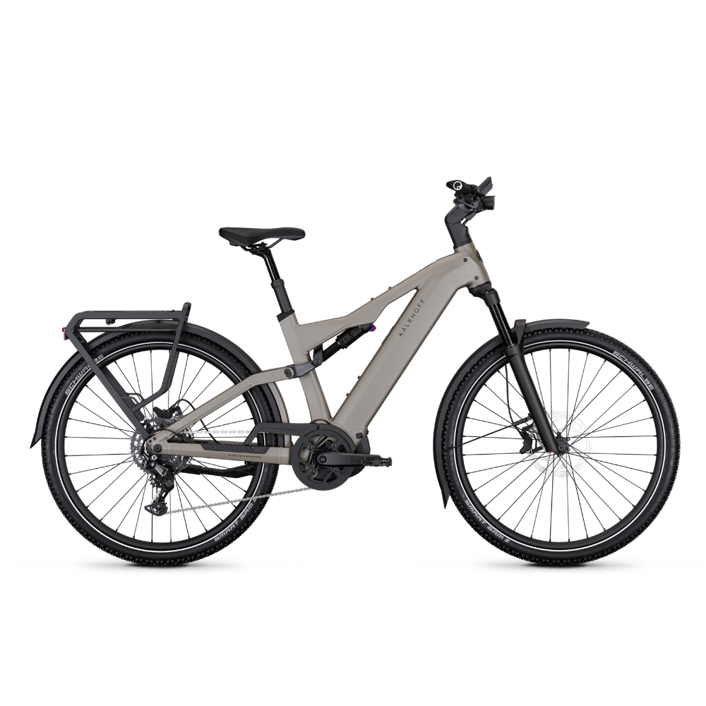 Kalkhoff Entice 7+ Move 800Wh Modell 2027