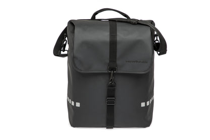Fahrradtasche "new looks Odense Single" - vers. Farben