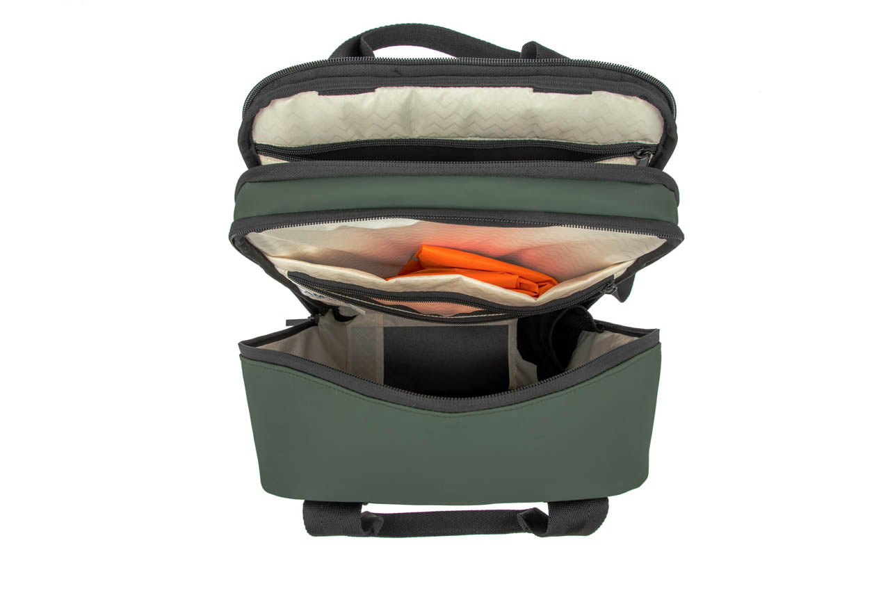 Fahrradtasche "new looxs Nevada Backpack"