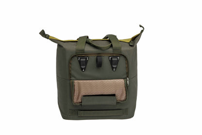 Fahrradtasche "new looxs Oslo Shopper Kota" - vers. Farben