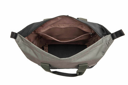 Fahrradtasche "new looxs Oslo Shopper Kota" - vers. Farben