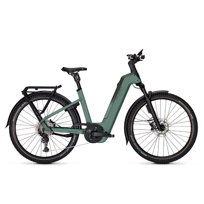 Kalkhoff Entice 5+ Excite ABS 800Wh Modell 2026