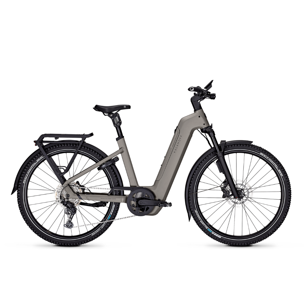 Kalkhoff Entice 5+ Excite ABS 800Wh Modell 2026